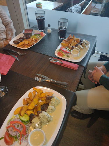 Lystrup Café & Familierestaurant