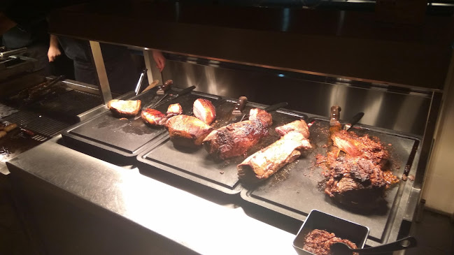 Comentarii opinii despre Restaurant Flammen