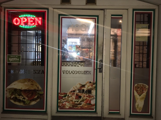 Skåde Pizza