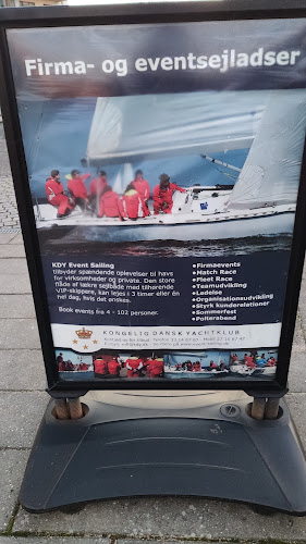 Restaurant Address - Hellerup