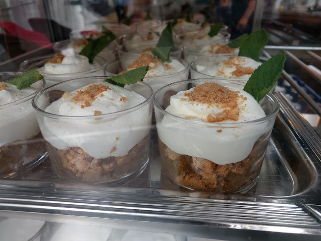 DR's Bibliotekscafe - Gastronomi og hotelvirksomhed