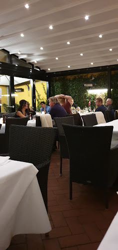 Comentarii opinii despre Il Ristorante Fellini