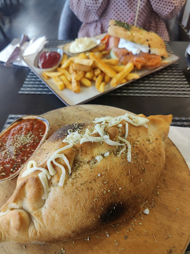 Cafe La Buffalo Vordingborg - Gastronomi og hotelvirksomhed