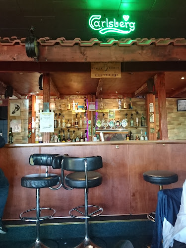 Opinii despre SideSporet în Fredericia - Gastronomi og hotelvirksomhed