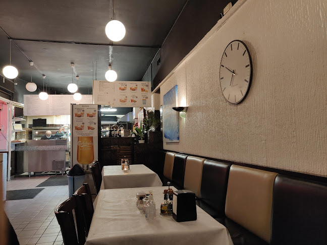 Esperia - Lyngbyvejens Pizzaria - Gastronomi og hotelvirksomhed