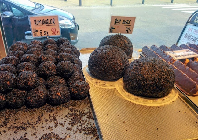 Frahm's Bageri - Nørre Nebel