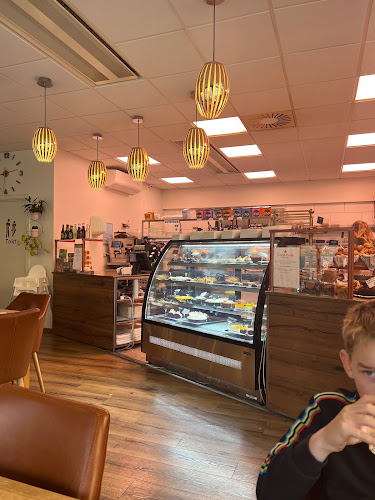 Conditoriet Roskilde - Gastronomi og hotelvirksomhed