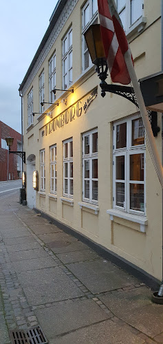 Løvenørnsgade 5, 8700 Horsens