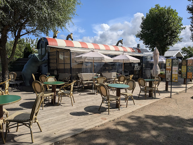 Stillinge Strandvej 8 Stillinge Strand, 4200 Slagelse