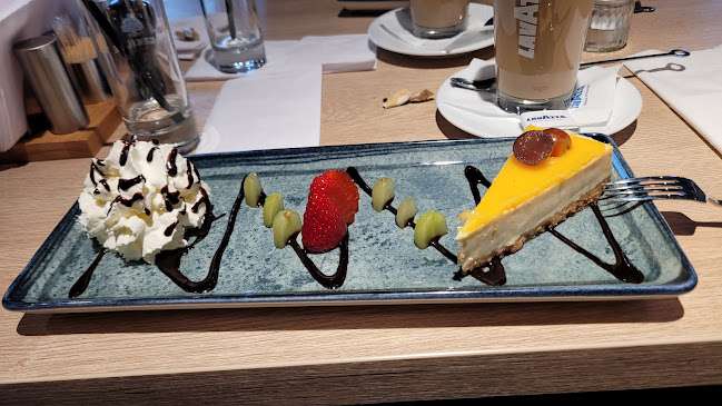 Comentarii opinii despre Valens Cafe & Restaurant