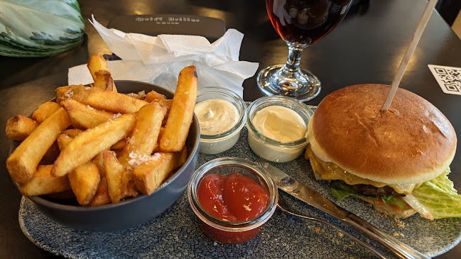 Café Square - Billund