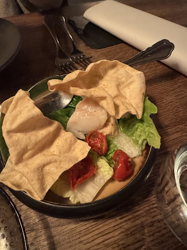 Brygger Bauers Grotter - Viborg