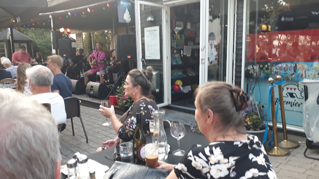 Café Mirakulix - Roskilde