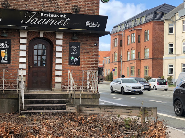 Rugårdsvej 60, 5000 Odense