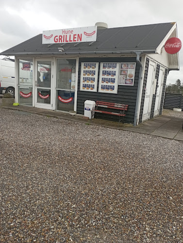 Opinii despre Hune Grillen în Blokhus - Gastronomi og hotelvirksomhed