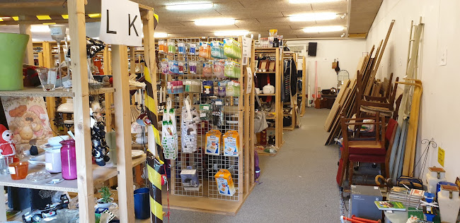 Opinii despre Standind în Skjern - Gastronomi og hotelvirksomhed