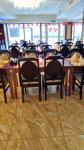 Comentarii opinii despre Kina Buffet