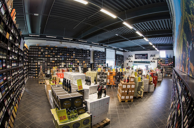 Comentarii opinii despre Næstved Vinkompagni