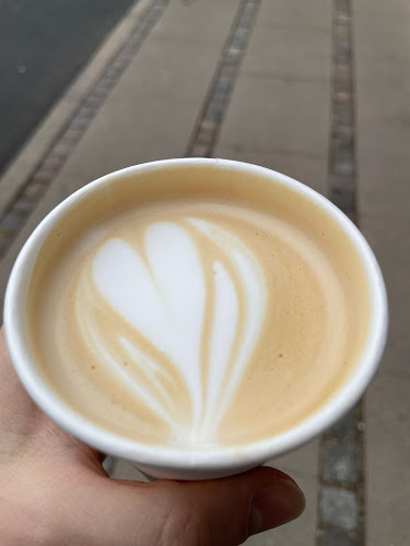 Opinii despre Kaffestuen în København - Gastronomi og hotelvirksomhed