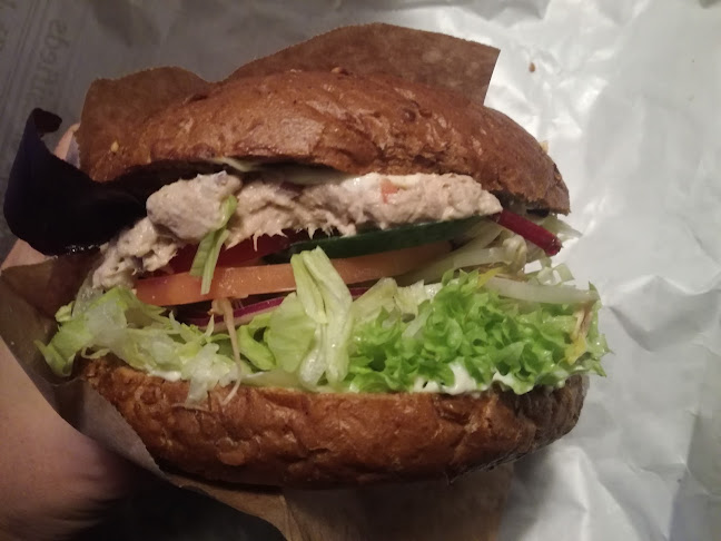 Tasty House - Roskilde