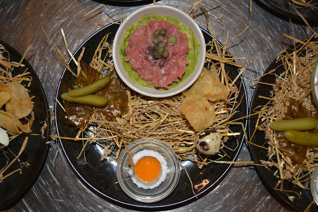 Tappo Restaurant, Winebar & shop - Haderslev