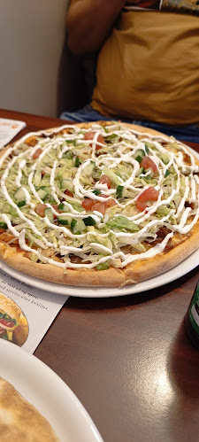 Opinii despre Rødby Steakhouse în Rødby - Gastronomi og hotelvirksomhed