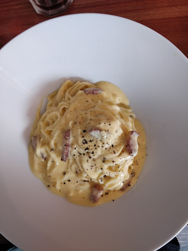 Opinii despre Gnam Gnam Pasta & Sweets în København - Gastronomi og hotelvirksomhed