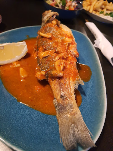 Comentarii opinii despre Seacrets Seafood