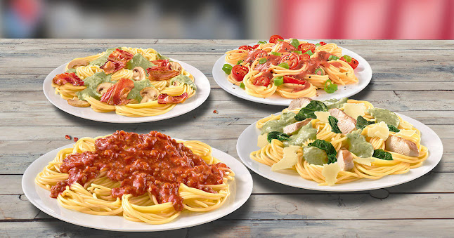 Domino's Pizza Ringsted - Gastronomi og hotelvirksomhed