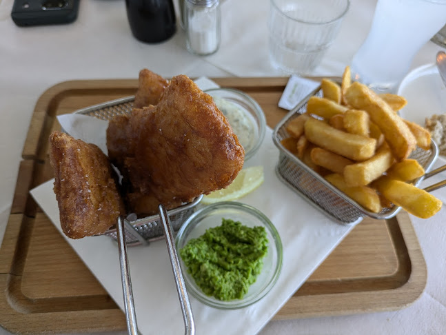 Færgevej 1, 3, 2791 Dragør