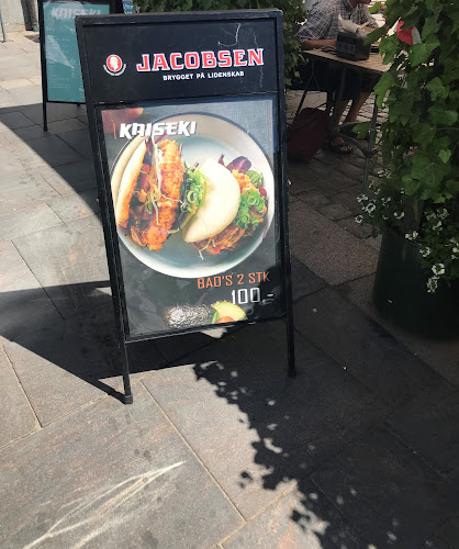 Opinii despre Beer Cellar Flakhaven în Odense - Gastronomi og hotelvirksomhed