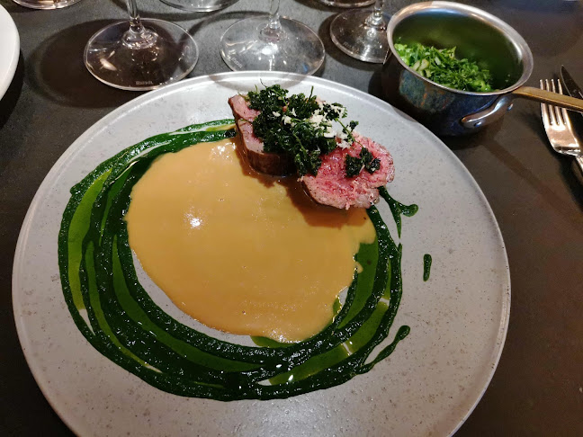 Comentarii opinii despre Nordisk Spisehus