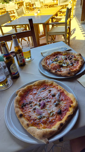 Costa Paradiso Restaurant - Rønnede