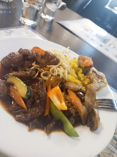 Royal Buffet - Randers