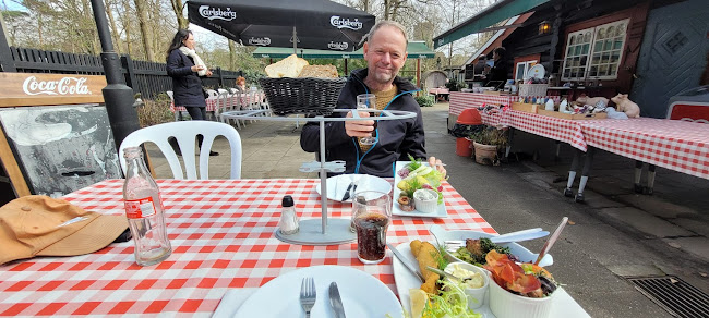 Opinii despre Bjælkehuset în Frederiksberg - Gastronomi og hotelvirksomhed