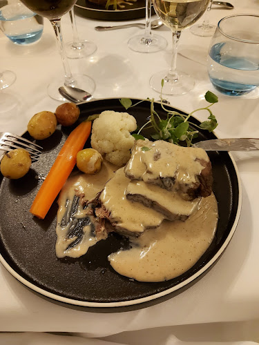 Comentarii opinii despre Slukefter Kro