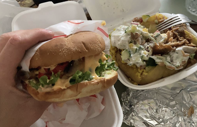 Slagelse Lille Køkken - Slagelse