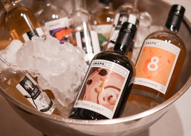 Allerød Vinhandel - Gastronomi og hotelvirksomhed