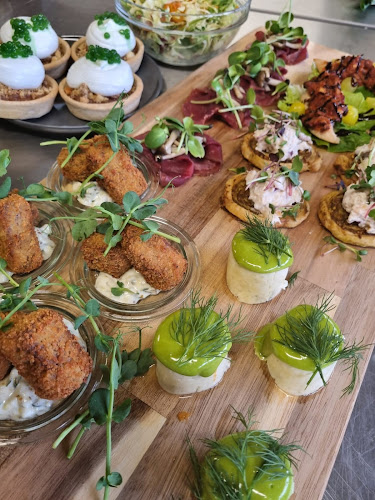 Opinii despre BIRKKJÆR în Herning - Gastronomi og hotelvirksomhed