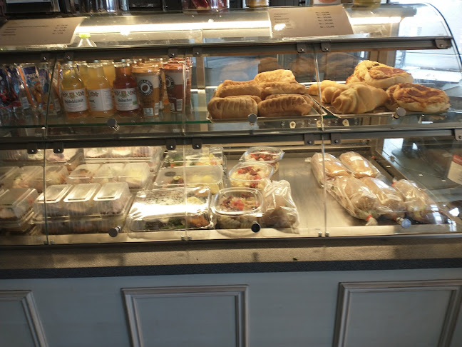 Strandvejens Konditori - Gastronomi og hotelvirksomhed