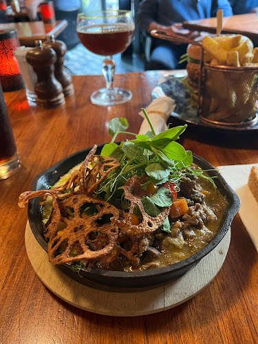 Store Rådhusgade 1, 6400 Sønderborg