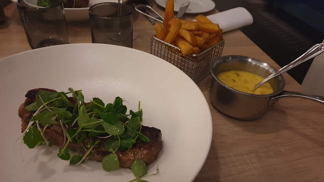 Restaurant G's Køkken - Rønne