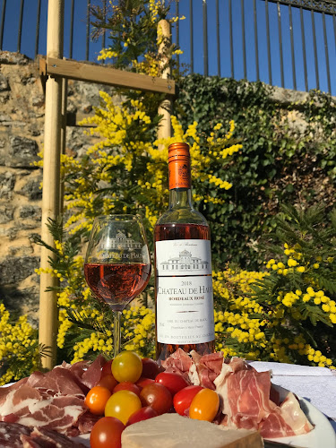 Comentarii opinii despre Franske Vingårde