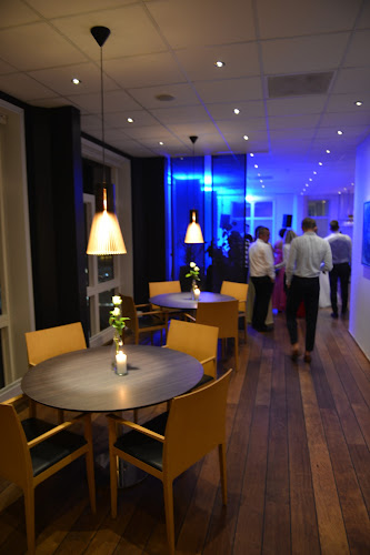 Restaurant Himmelhav - Gastronomi og hotelvirksomhed