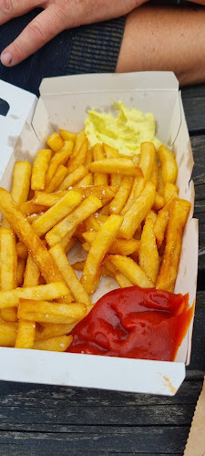 Opinii despre Trafikkiosken Tårs în Tårs - Gastronomi og hotelvirksomhed