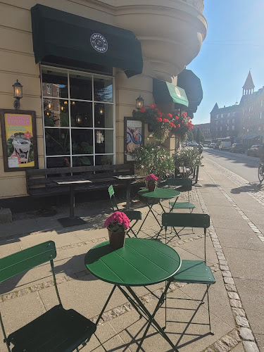 Opinii despre Coffeenhagen în København - Gastronomi og hotelvirksomhed