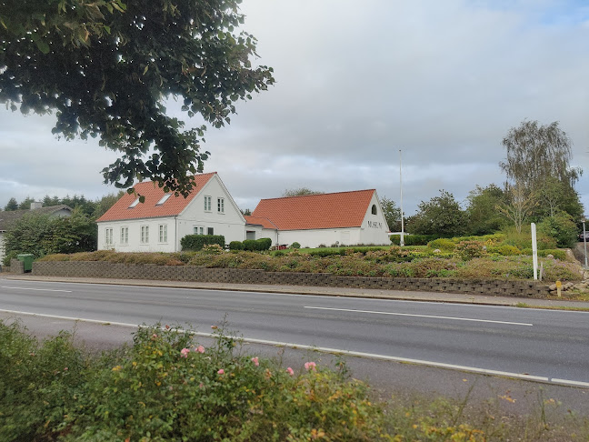 Comentarii opinii despre Den Gamle Grænsekro