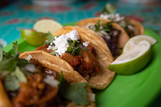 Comentarii opinii despre Pastor Tacos