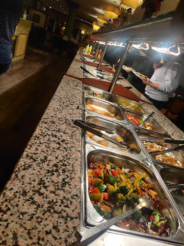 Asia Restaurant Esbjerg - Gastronomi og hotelvirksomhed