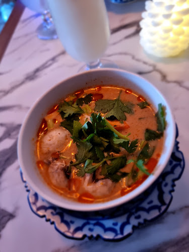 Chiang Mai Thai Cuisine Restaurant & Take Away - Køge